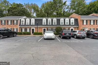 6 Valley Forge Place NW, Atlanta, GA 30318 - Photo 3