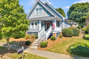 579 Village Rd, Madison, GA 30650 - Photo 1
