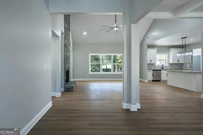 428 Puckett Road, Silver Creek, GA 30173 - Photo 3