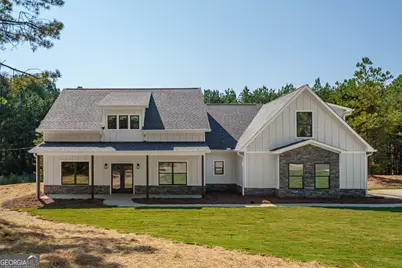 428 Puckett Road, Silver Creek, GA 30173 - Photo 1