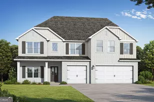 7197 Towne Bishop Ln, Fairburn, GA 30213 - Photo 1