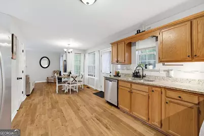 288 Olde Mill Pointe, Hiram, GA 30141 - Photo 15