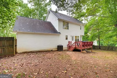 288 Olde Mill Pointe, Hiram, GA 30141 - Photo 29