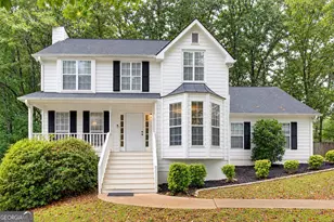 288 Olde Mill Pointe, Hiram, GA 30141 - Photo 1