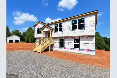 432 Nancy Town Road, Mount Airy, GA 30563 - Photo 1