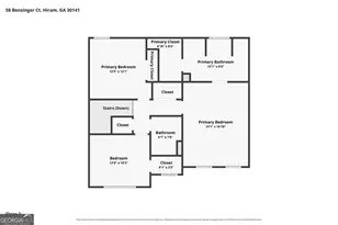 58 Bensinger Ct, Hiram, GA 30141 - Photo 21