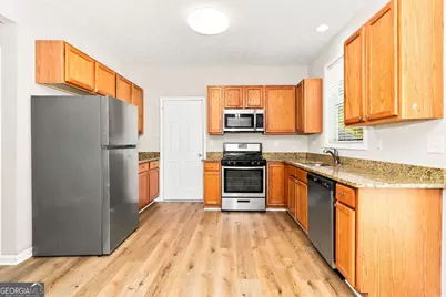 58 Bensinger Court, Hiram, GA 30141 - Photo 7
