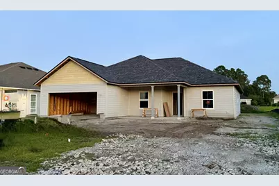 110 Rindle Trace, Saint Marys, GA 31558 - Photo 1