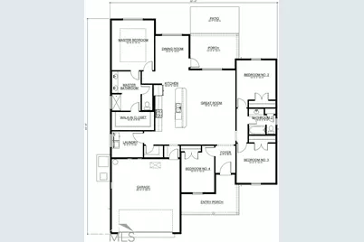 110 Rindle Trace, Saint Marys, GA 31558 - Photo 3
