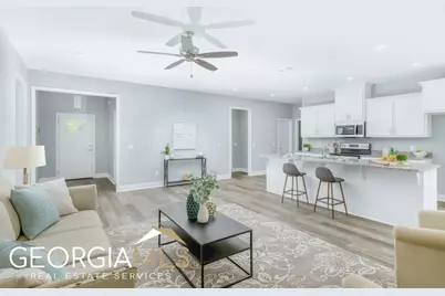 110 Rindle Trace, Saint Marys, GA 31558 - Photo 13