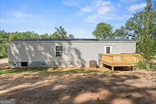 190 Nunn Rd, Crawfordville, GA 30631 - Photo 21