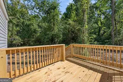 190 Nunn Road, Crawfordville, GA 30631 - Photo 19