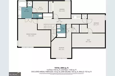 2795 Da Vinci Boulevard, Decatur, GA 30034 - Photo 27