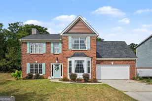 2795 Da Vinci Blvd, Decatur, GA 30034 - Photo 1