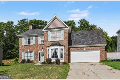 2795 Da Vinci Boulevard, Decatur, GA 30034 - Photo 1