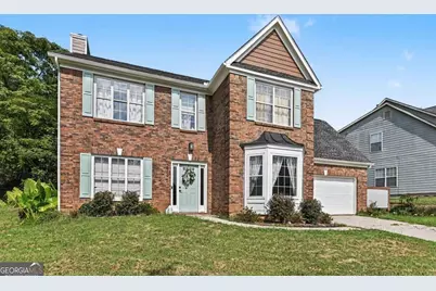2795 Da Vinci Boulevard, Decatur, GA 30034 - Photo 3