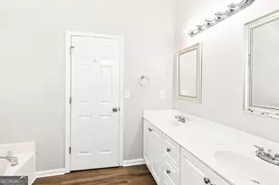 4904 Ascot Bluff NW, Acworth, GA 30102 - Photo 15