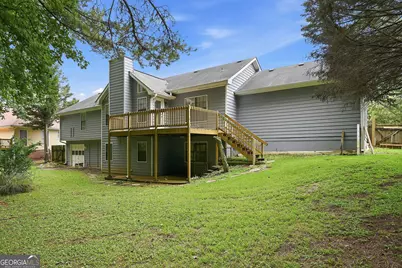 4780 Meadowlark Drive SE, Conyers, GA 30094 - Photo 19