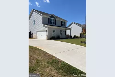 579 Meadows Farm Drive, Monroe, GA 30655 - Photo 3