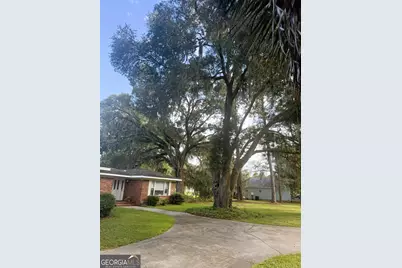 1124 Myers Hill Road, Brunswick, GA 31523 - Photo 3