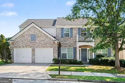 3248 Telford Terrace SW, Atlanta, GA 30331 - Photo 1