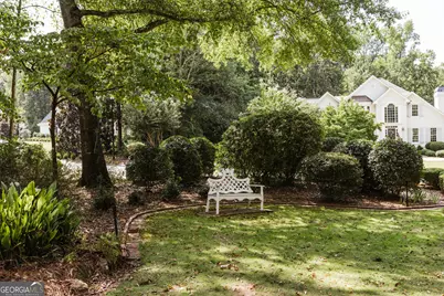 1031 Millers Lake Drive, Watkinsville, GA 30677 - Photo 49