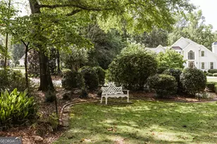 1031 Millers Lake Dr, Watkinsville, GA 30677 - Photo 49