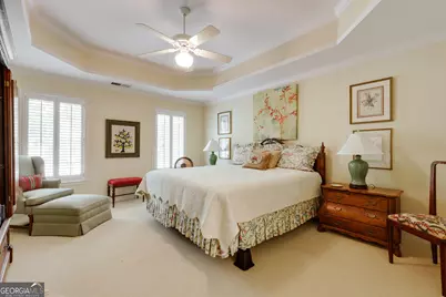 1031 Millers Lake Drive, Watkinsville, GA 30677 - Photo 35