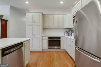1031 Millers Lake Drive, Watkinsville, GA 30677 - Photo 5