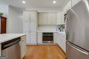 1031 Millers Lake Dr, Watkinsville, GA 30677 - Photo 5