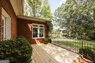 1031 Millers Lake Drive, Watkinsville, GA 30677 - Photo 47
