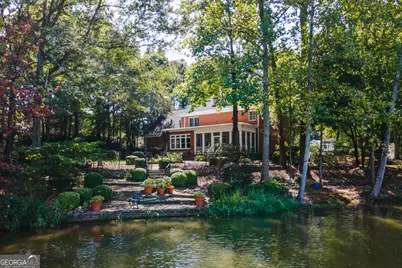 1031 Millers Lake Drive, Watkinsville, GA 30677 - Photo 73