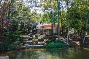 1031 Millers Lake Dr, Watkinsville, GA 30677 - Photo 73