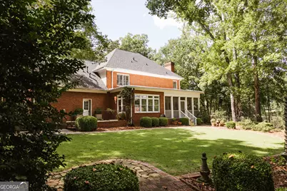 1031 Millers Lake Drive, Watkinsville, GA 30677 - Photo 67
