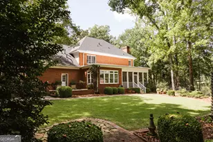 1031 Millers Lake Dr, Watkinsville, GA 30677 - Photo 67