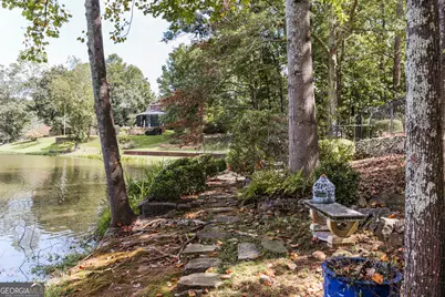 1031 Millers Lake Drive, Watkinsville, GA 30677 - Photo 61
