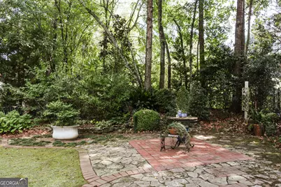 1031 Millers Lake Drive, Watkinsville, GA 30677 - Photo 53