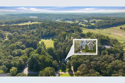 401 Ginger Trail, Demorest, GA 30535 - Photo 43
