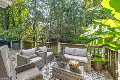 401 Ginger Trail, Demorest, GA 30535 - Photo 31