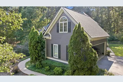 401 Ginger Trail, Demorest, GA 30535 - Photo 35