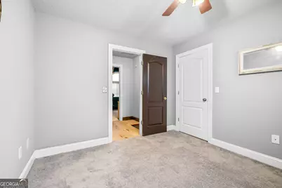 401 Ginger Trail, Demorest, GA 30535 - Photo 23