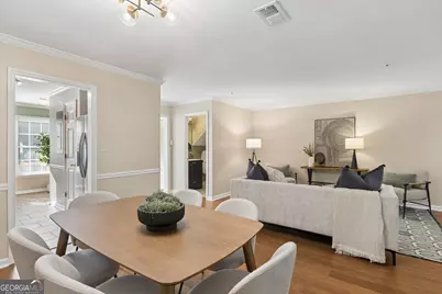 597 Saint James Walk SE, Marietta, GA 30067 - Photo 15