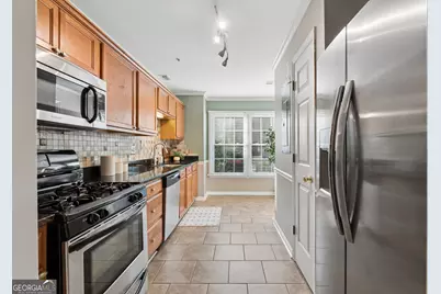 597 Saint James Walk SE, Marietta, GA 30067 - Photo 3