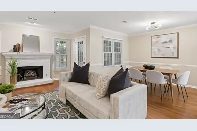 597 Saint James Walk SE, Marietta, GA 30067 - Photo 17
