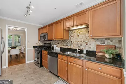 597 Saint James Walk SE, Marietta, GA 30067 - Photo 11