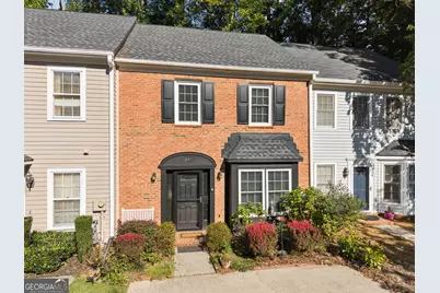 597 Saint James Walk SE, Marietta, GA 30067 - Photo 5