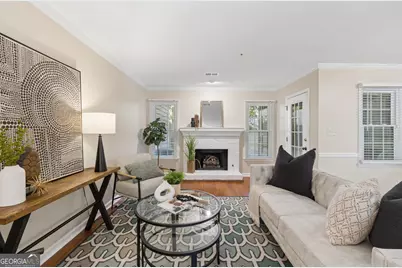 597 Saint James Walk SE, Marietta, GA 30067 - Photo 1