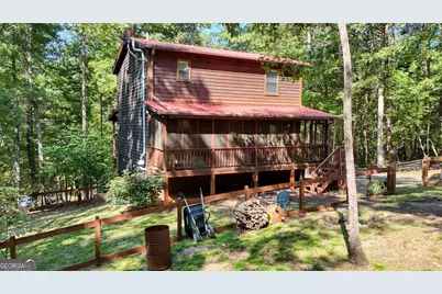 158 Alicia Lane, Blairsville, GA 30512 - Photo 51