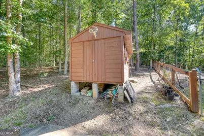 158 Alicia Lane, Blairsville, GA 30512 - Photo 45