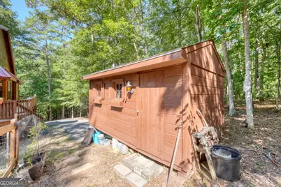 158 Alicia Lane, Blairsville, GA 30512 - Photo 43
